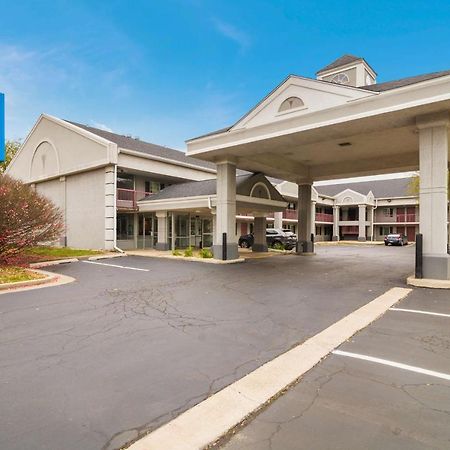 Motel 6-Alsip, Il מראה חיצוני תמונה