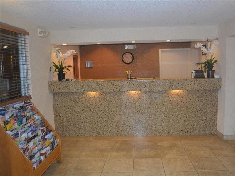 Motel 6-Alsip, Il מראה חיצוני תמונה