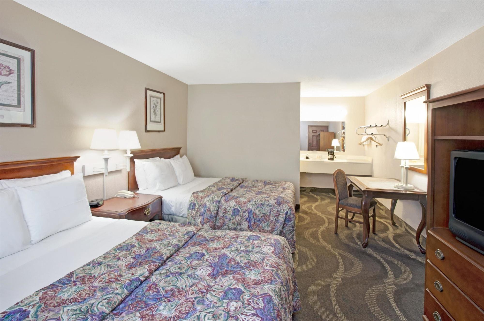 Motel 6-Alsip, Il מראה חיצוני תמונה