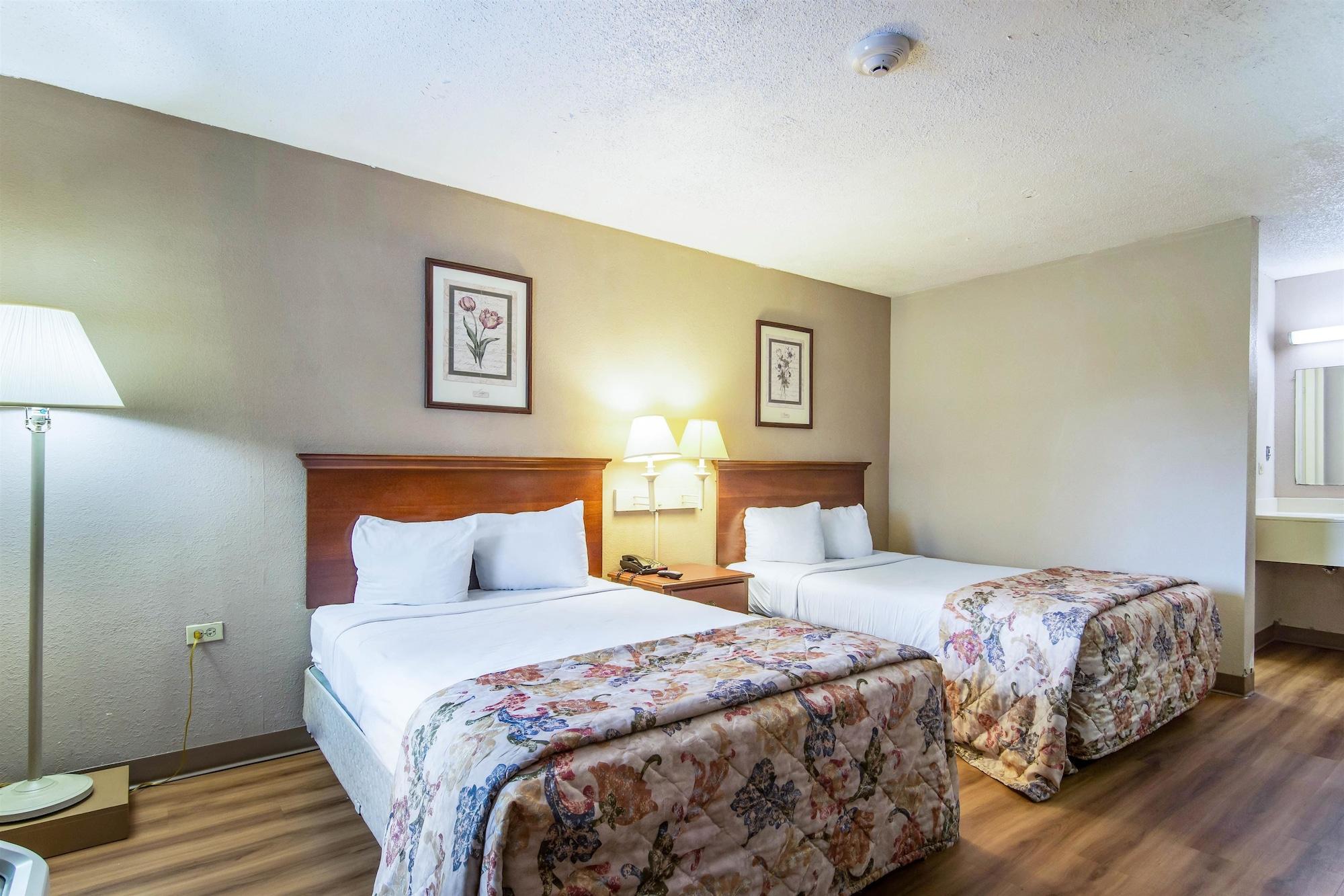 Motel 6-Alsip, Il מראה חיצוני תמונה
