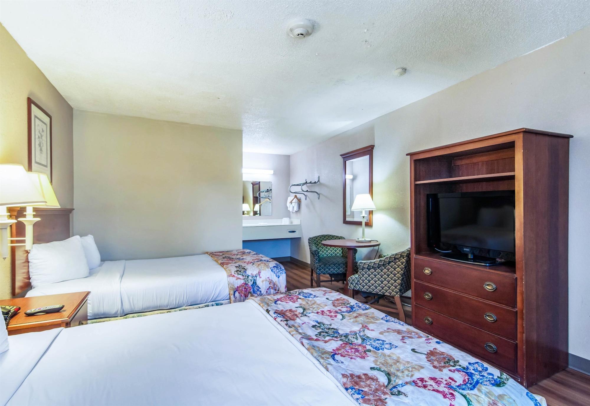 Motel 6-Alsip, Il מראה חיצוני תמונה