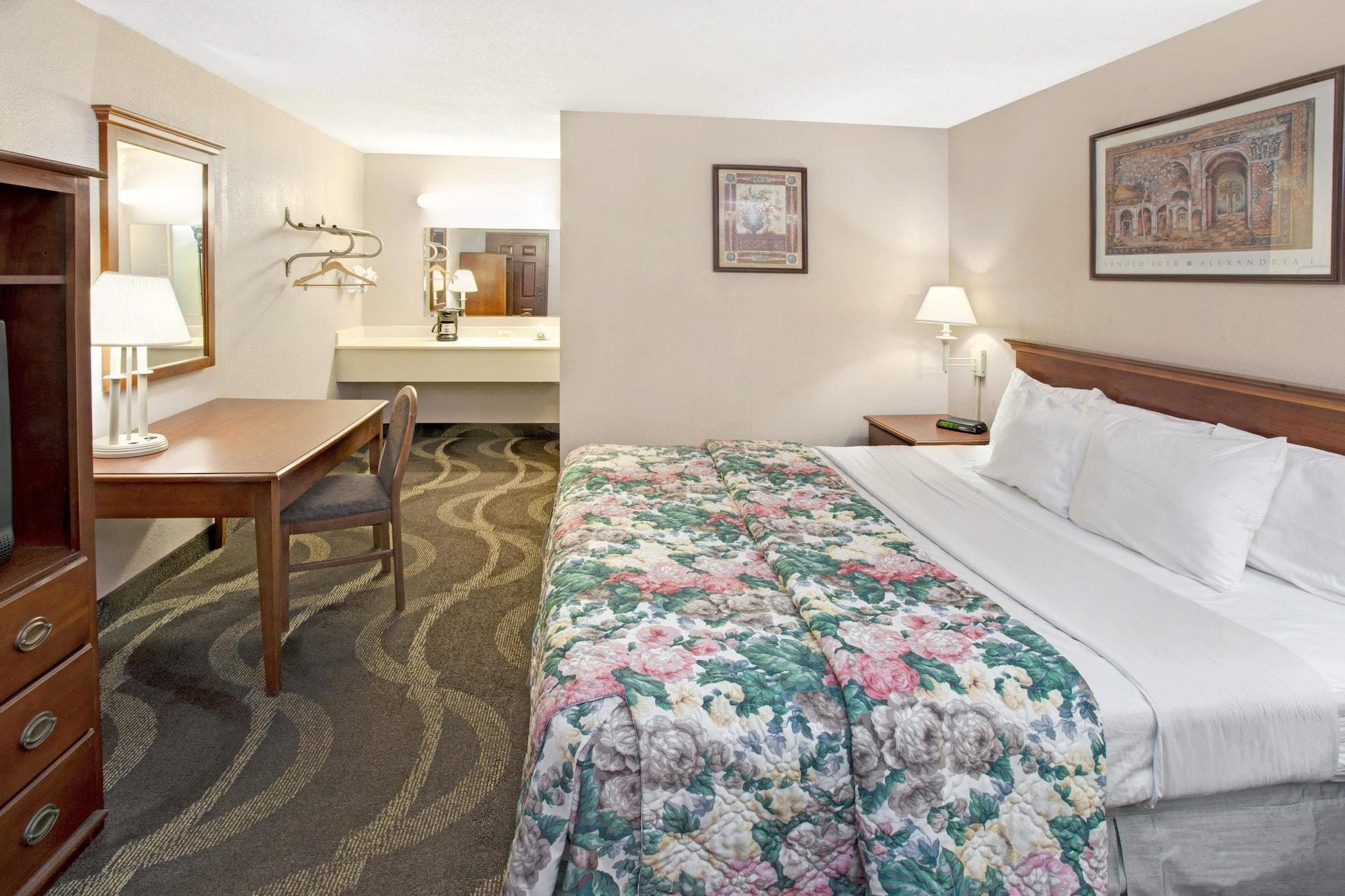 Motel 6-Alsip, Il מראה חיצוני תמונה