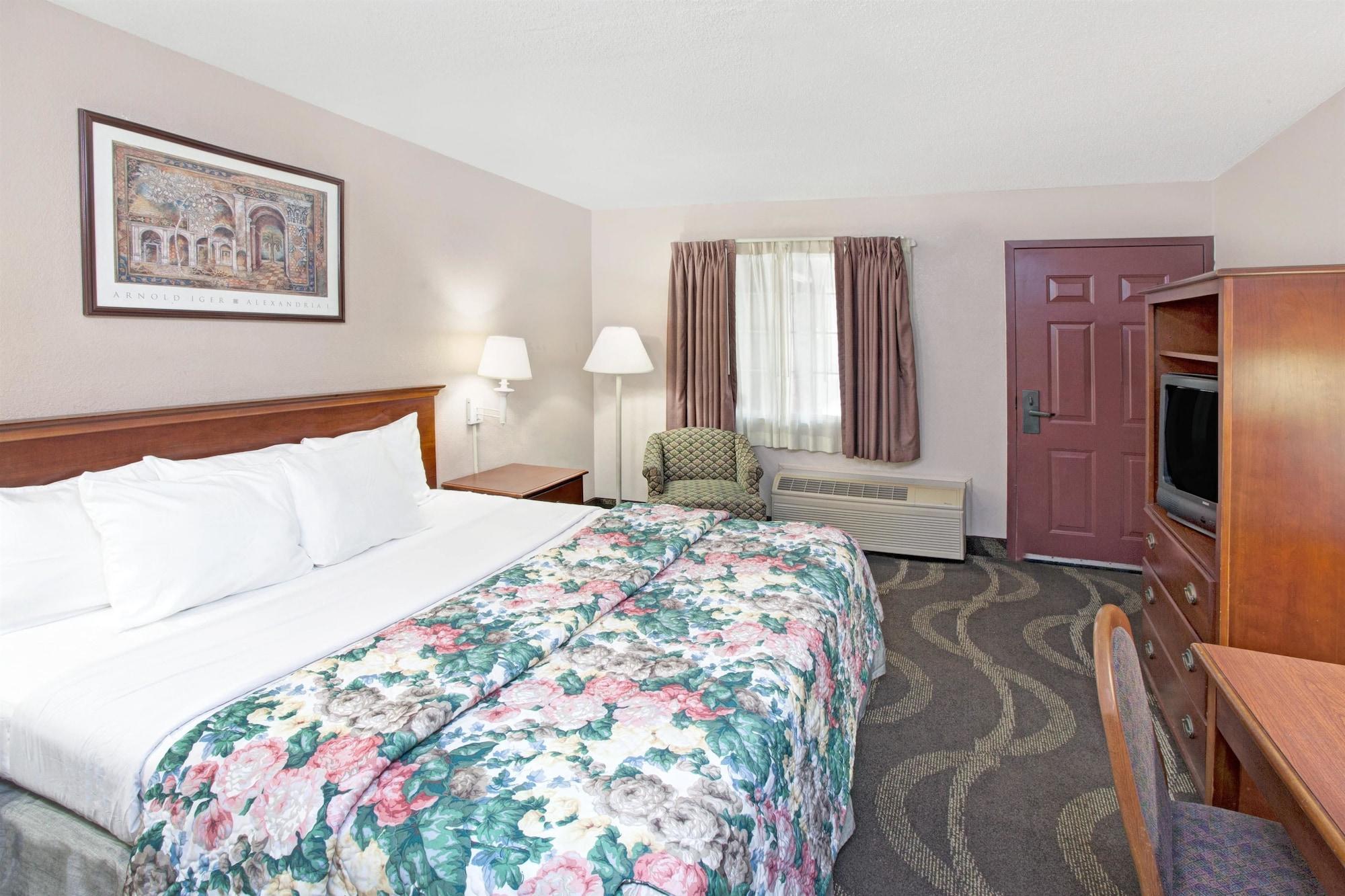 Motel 6-Alsip, Il מראה חיצוני תמונה