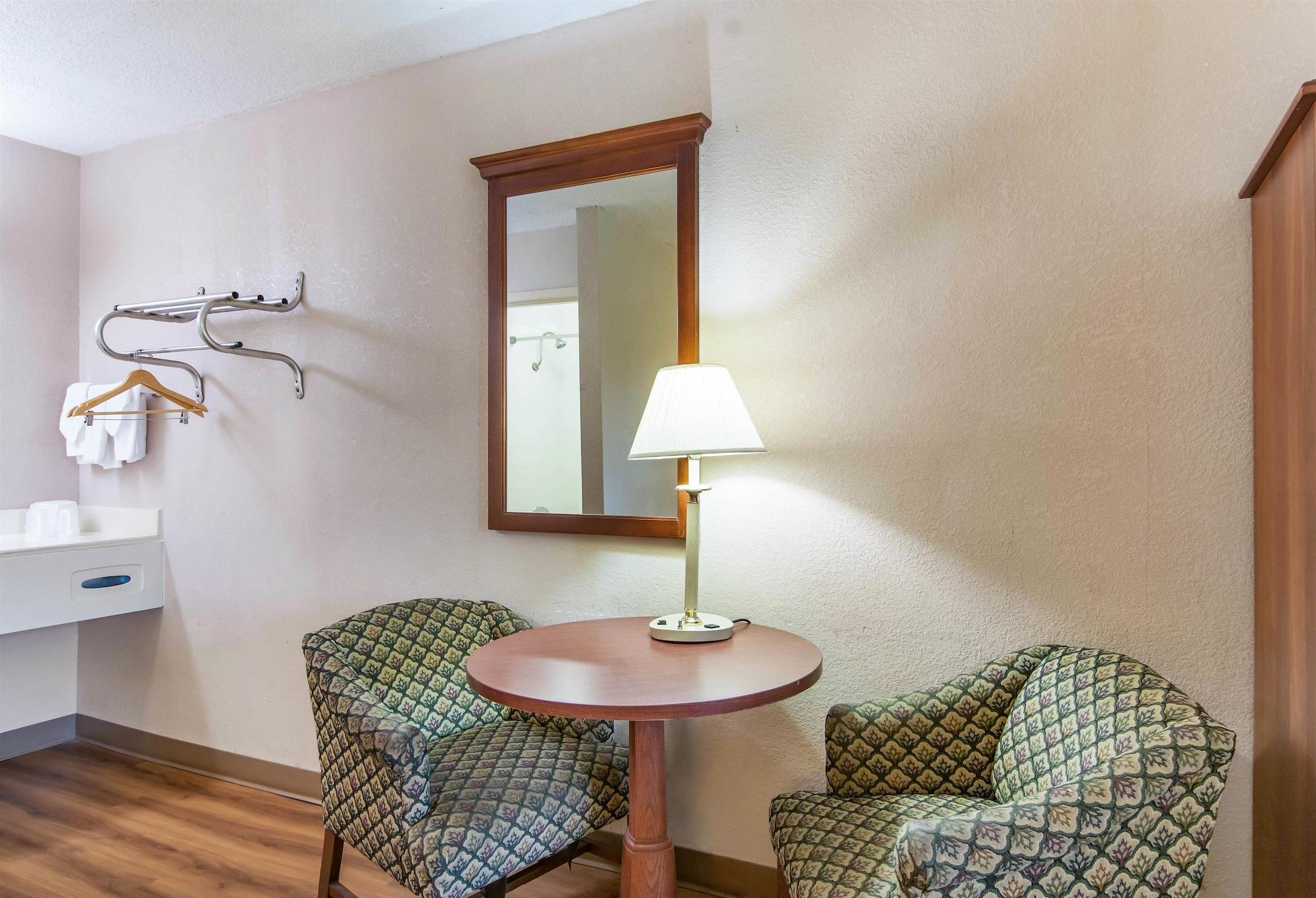 Motel 6-Alsip, Il מראה חיצוני תמונה