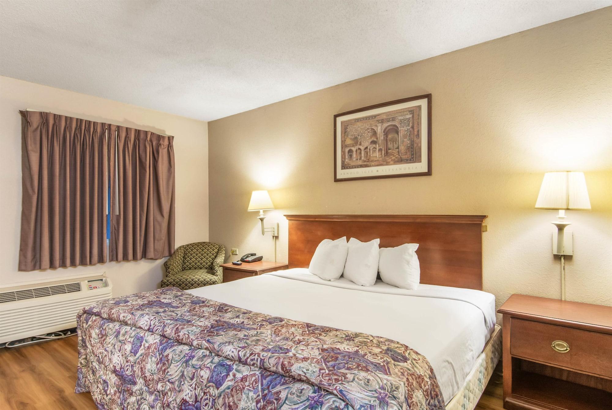 Motel 6-Alsip, Il מראה חיצוני תמונה