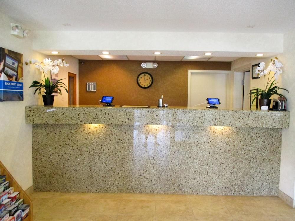 Motel 6-Alsip, Il מראה חיצוני תמונה