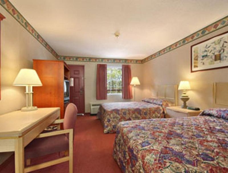 Motel 6-Alsip, Il מראה חיצוני תמונה