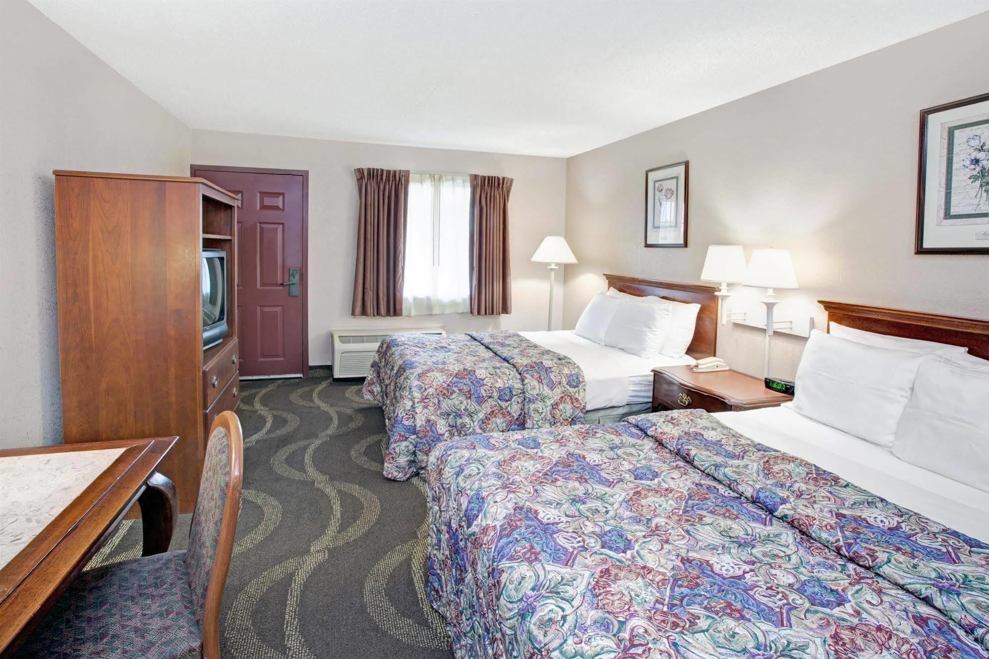 Motel 6-Alsip, Il מראה חיצוני תמונה