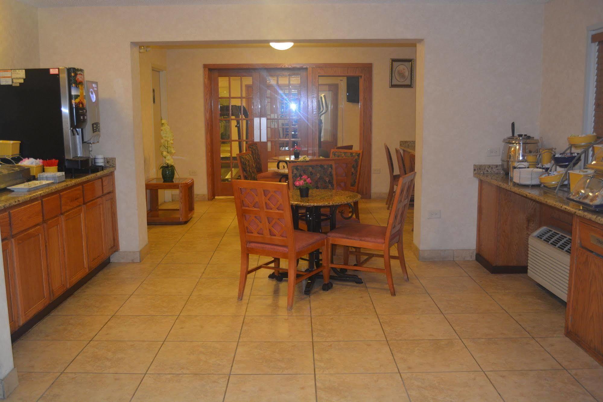 Motel 6-Alsip, Il מראה חיצוני תמונה