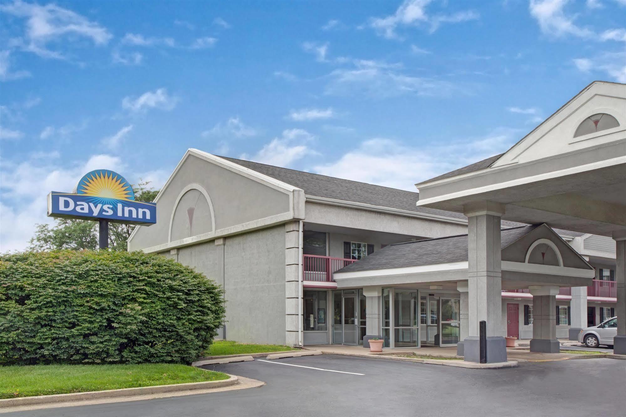 Motel 6-Alsip, Il מראה חיצוני תמונה