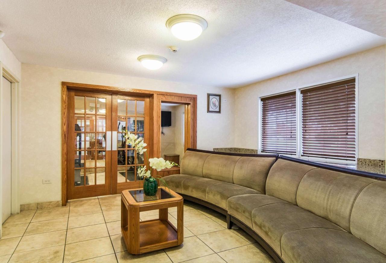 Motel 6-Alsip, Il מראה חיצוני תמונה