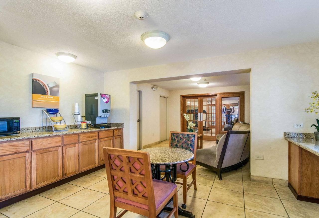Motel 6-Alsip, Il מראה חיצוני תמונה