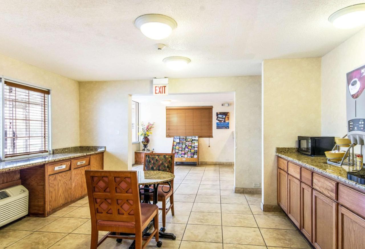 Motel 6-Alsip, Il מראה חיצוני תמונה