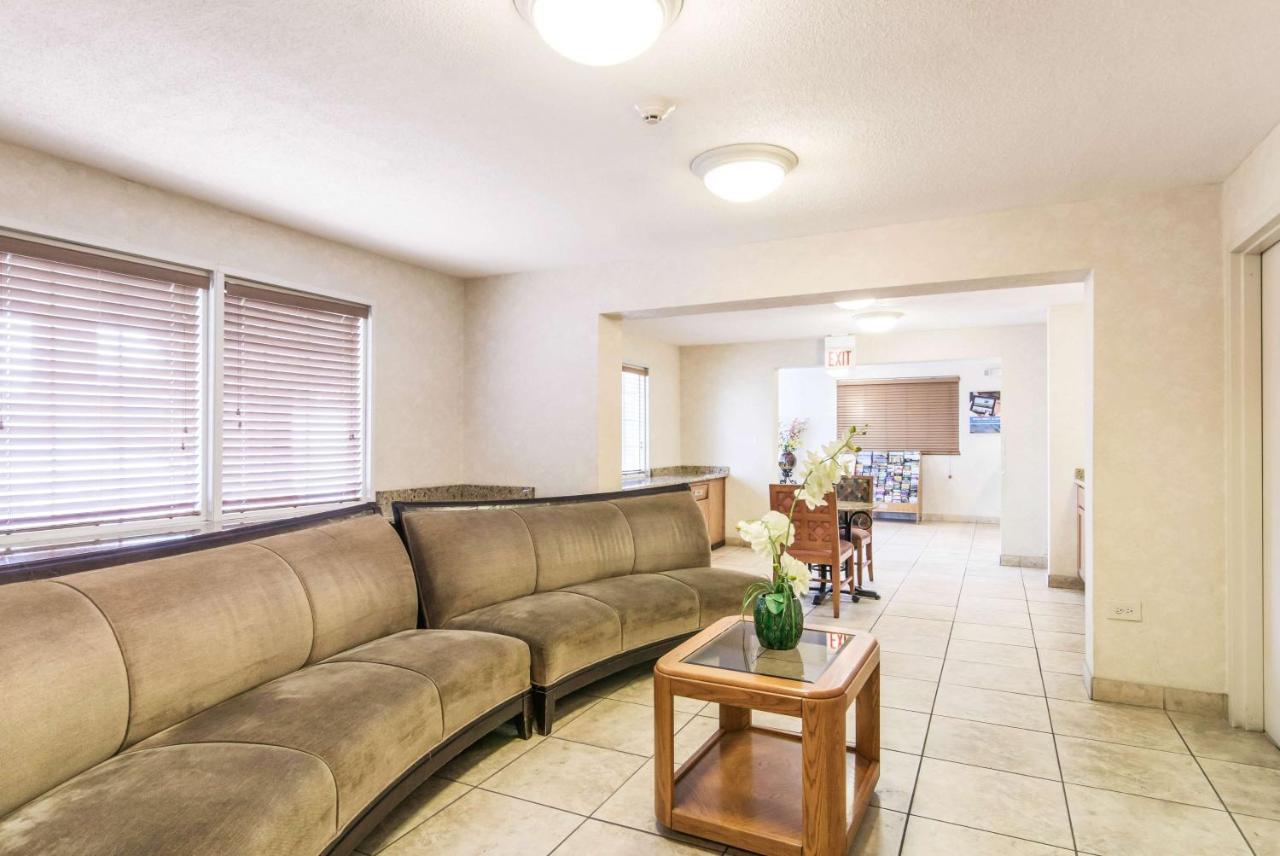 Motel 6-Alsip, Il מראה חיצוני תמונה
